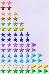 Star Image Comparison