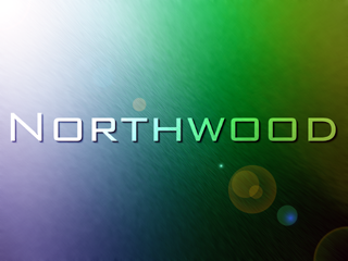 Preview of Northwood wallpaper