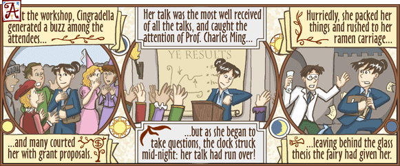 Piled Higher And Deeper 6/29/2005